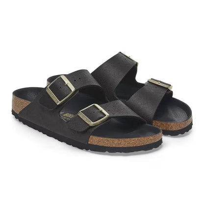 Saffiano Black