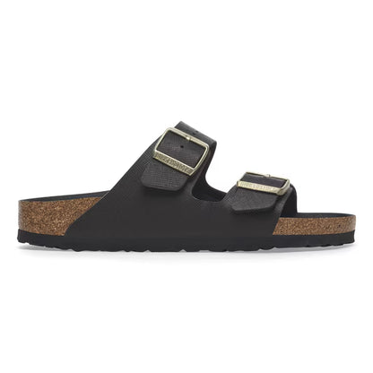 Saffiano Black