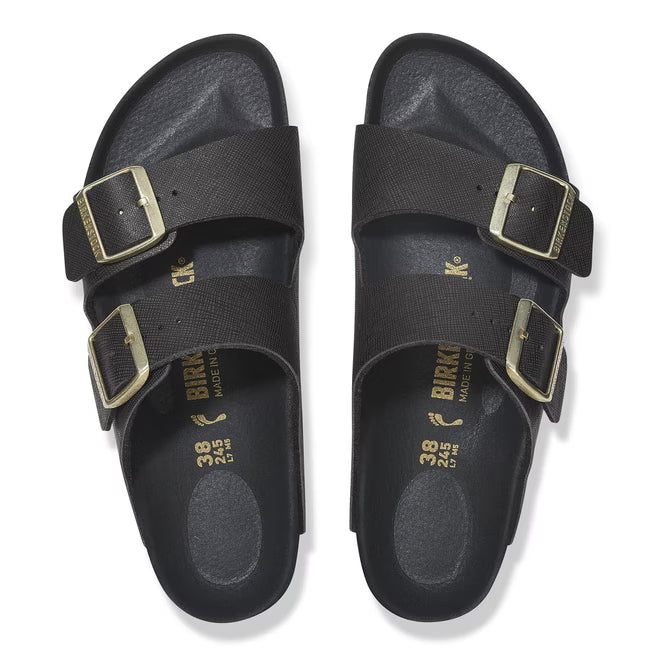 Saffiano Black