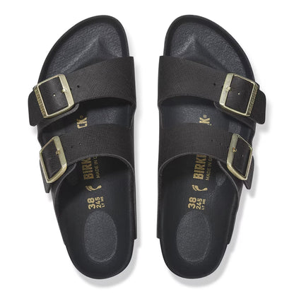 Saffiano Black