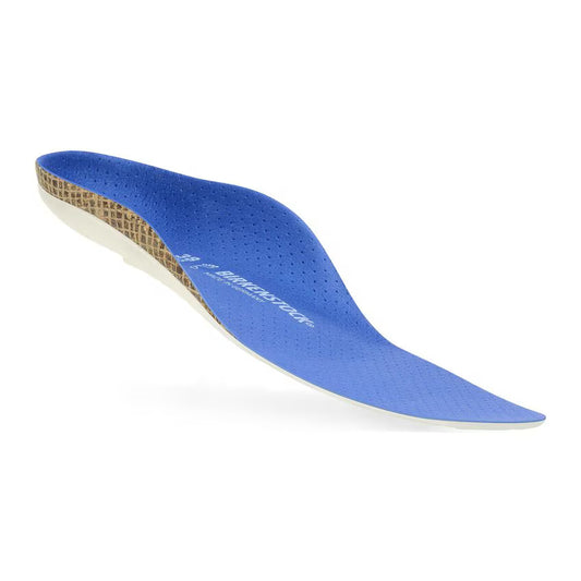 Birkenstock Blue Insoles - Einlagen Recycled Packaging