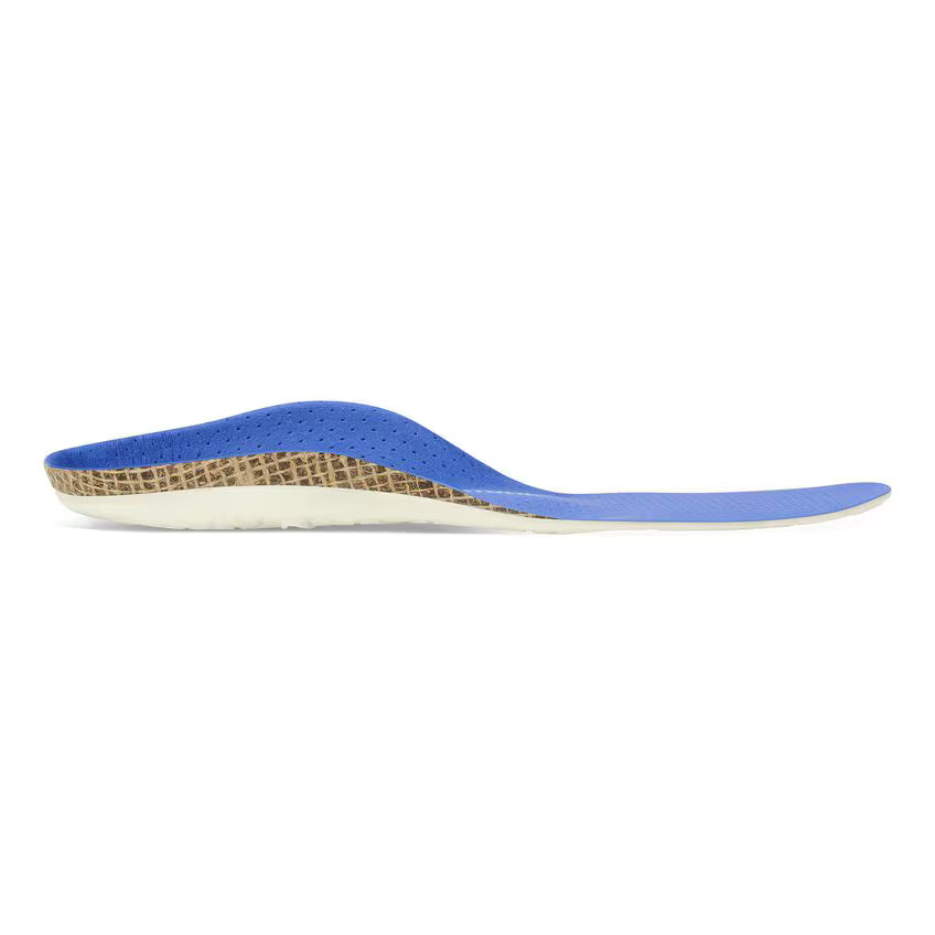 Birkenstock Blue Insoles - Einlagen Recycled Packaging