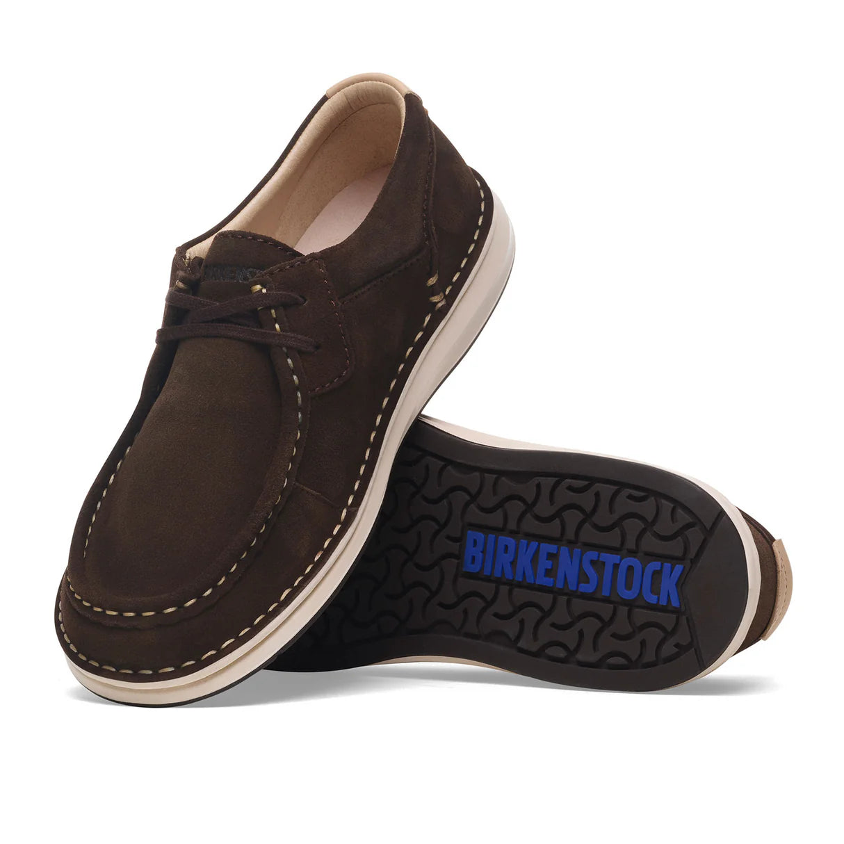Mocca Suede