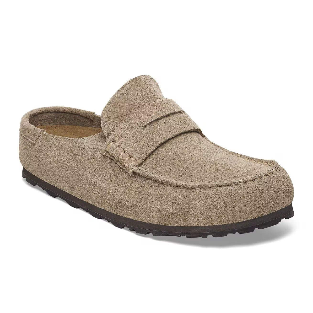 Taupe