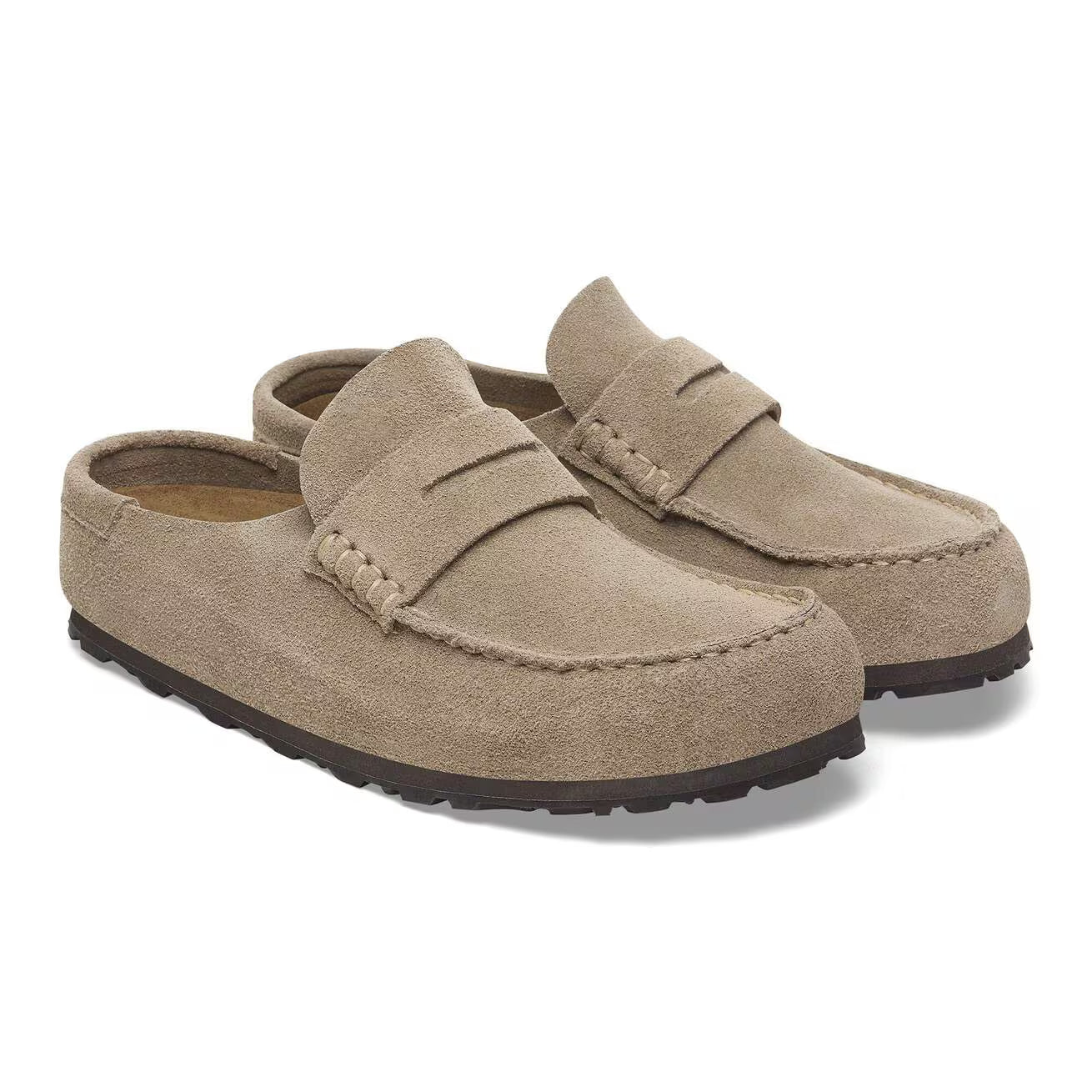 Taupe