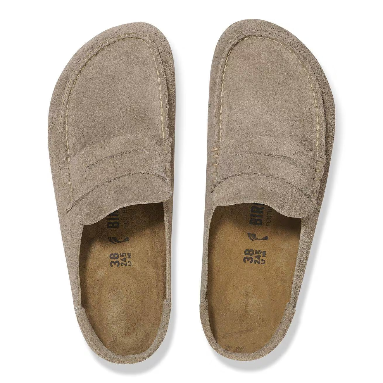 Taupe