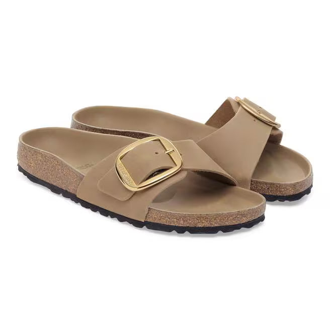 Tabacco Brown