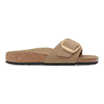 Tabacco Brown