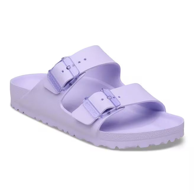 Purple Fog