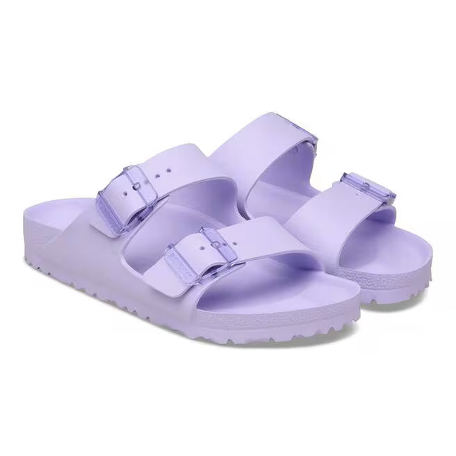 Purple Fog