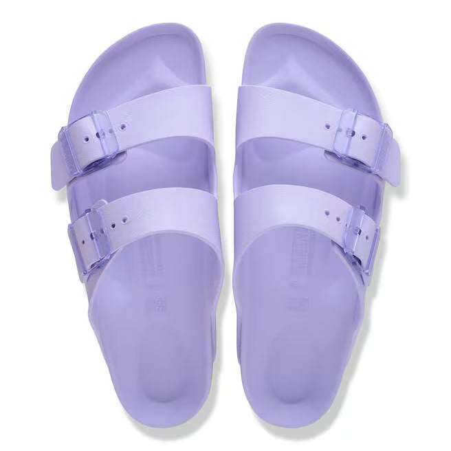 Purple Fog