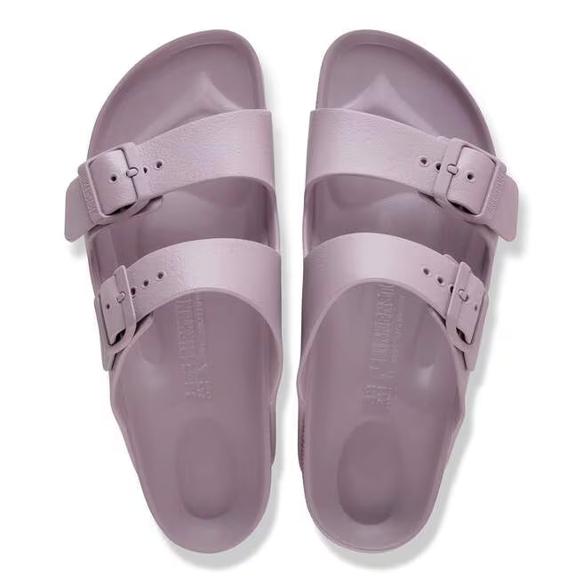 Faded Purple