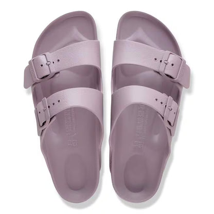 Faded Purple