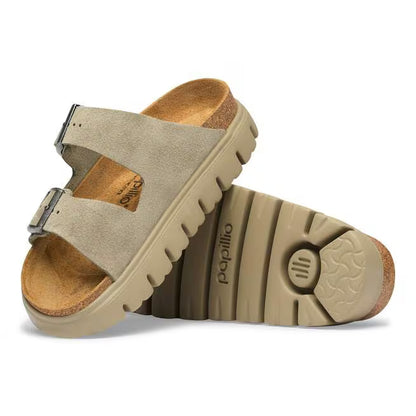 Taupe Tonal