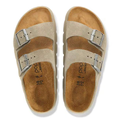 Taupe Tonal