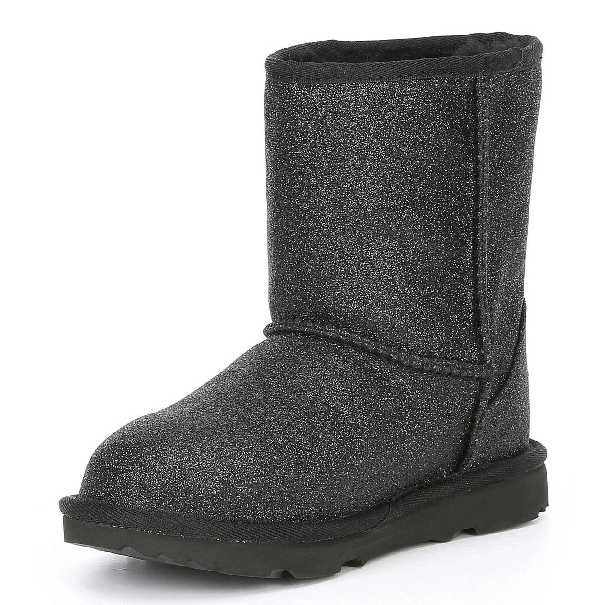 UGG Kids Classic II Glitter Boot