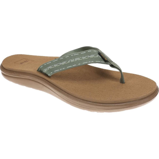 TEVA Women's Voya Flip Sandal