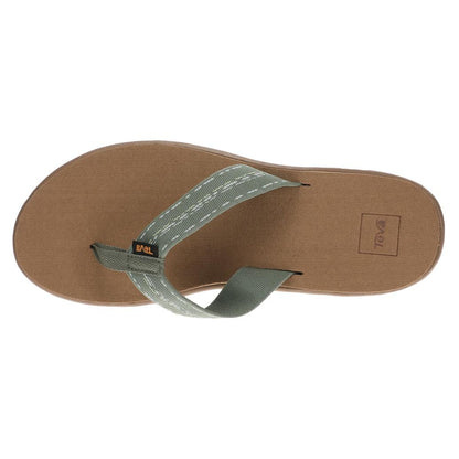 Teva Women's Voya Flip Sandal