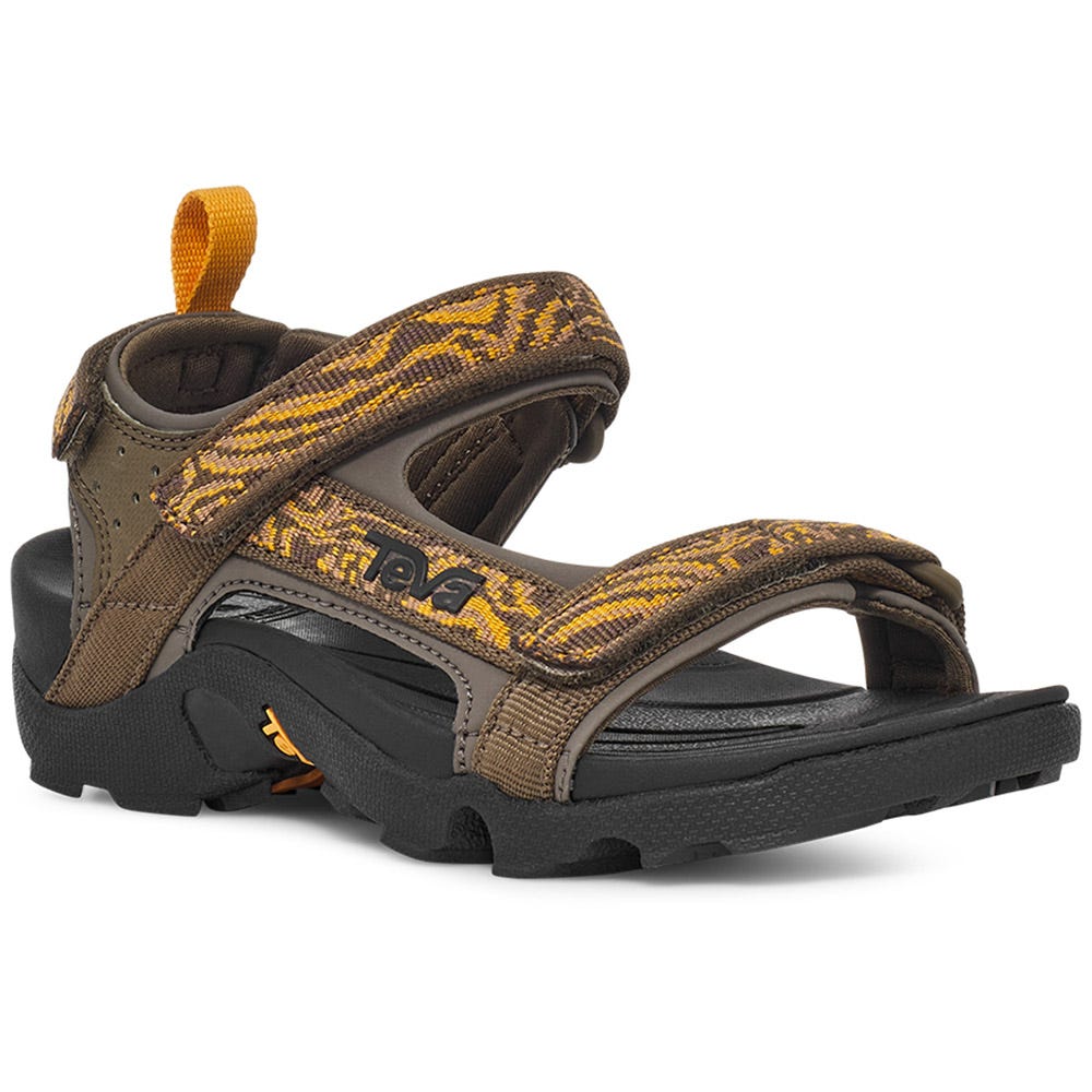 Lava Olive