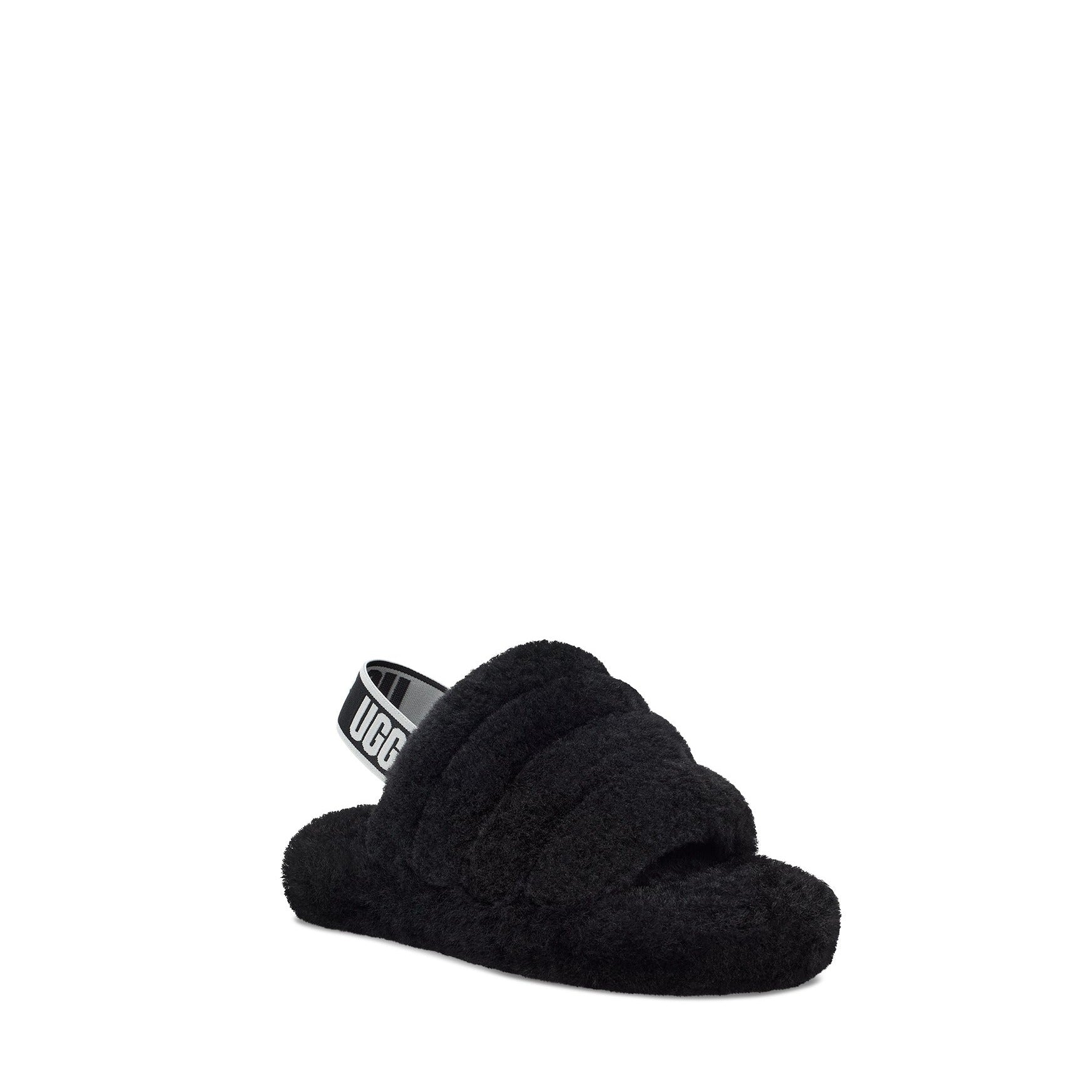 Ugg Fluff Yeah Slide Furry Slides Uggs Ugg Sandals Ugg Slides