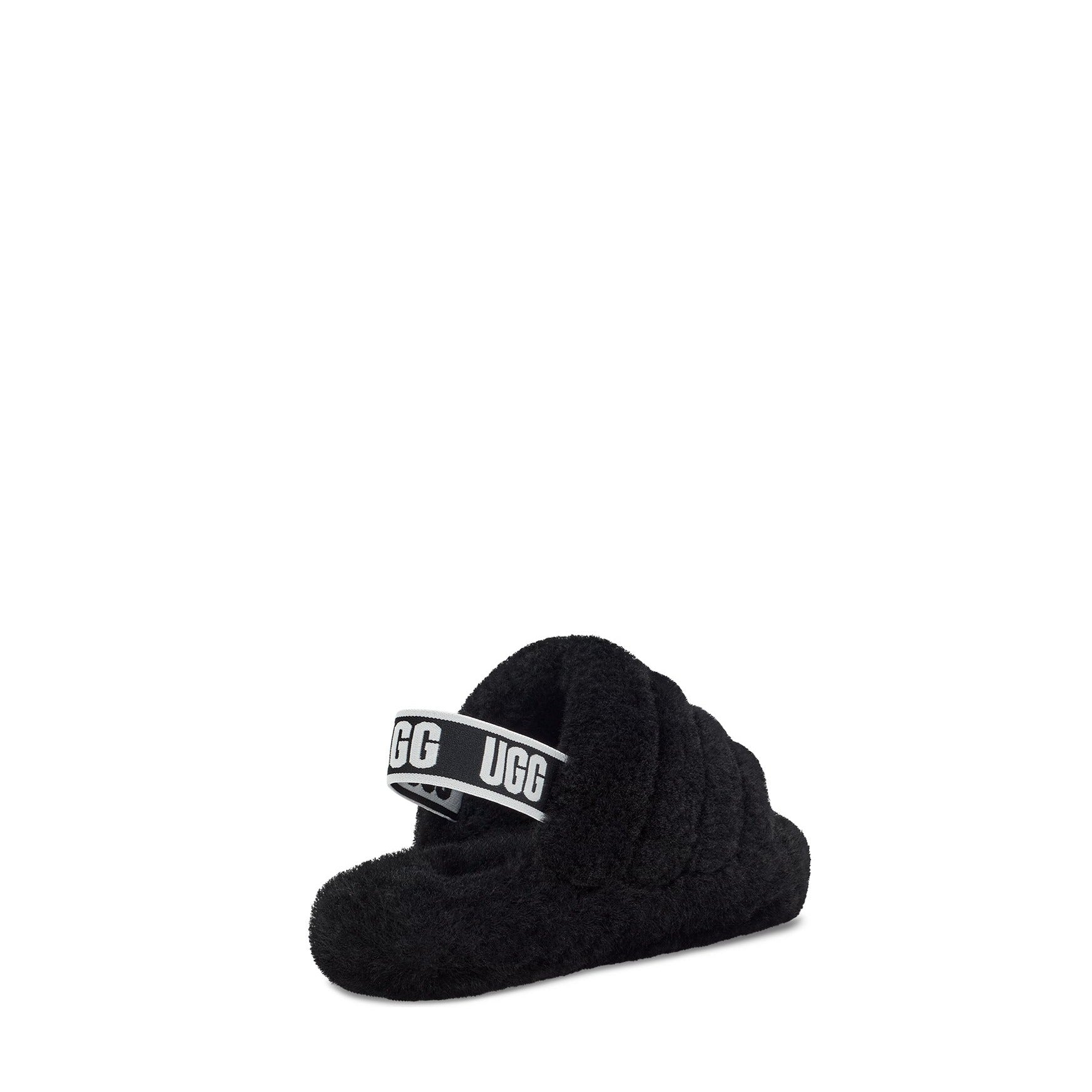 UGG Kids' Fluff Yeah Slide Cozy Slippers – Windsor Shoes