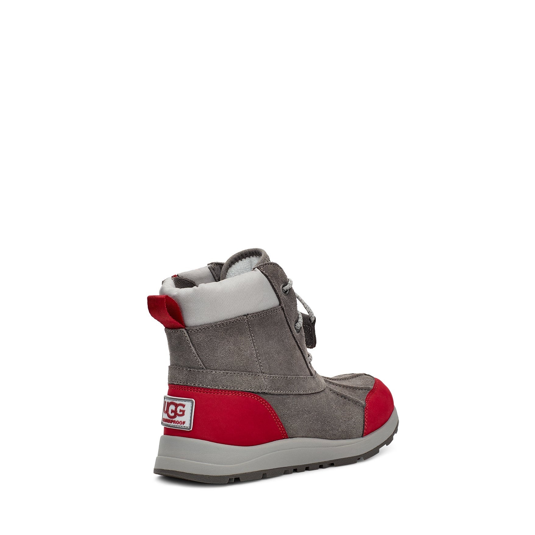 UGG kids waterproof deals winter boots