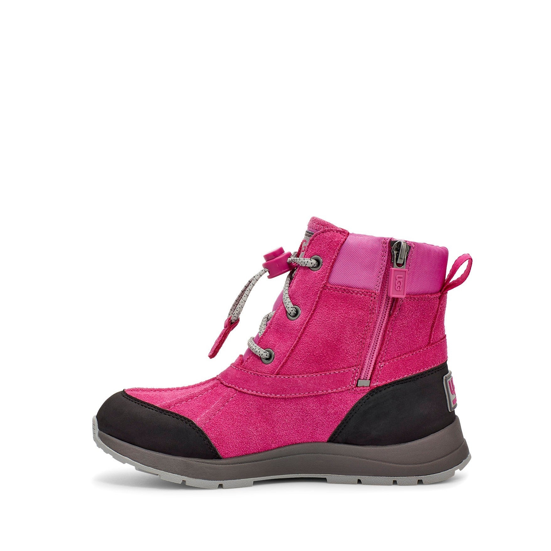 UGG TURLOCK WATERPROOF SNOW offers BOOTS in SUGAR PLUM, SZ 4