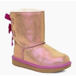 UGG Kids Bailey Bow II Boot