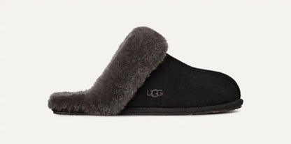 Black/Grey