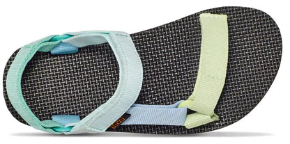 Metallic Blue Metallic Multi