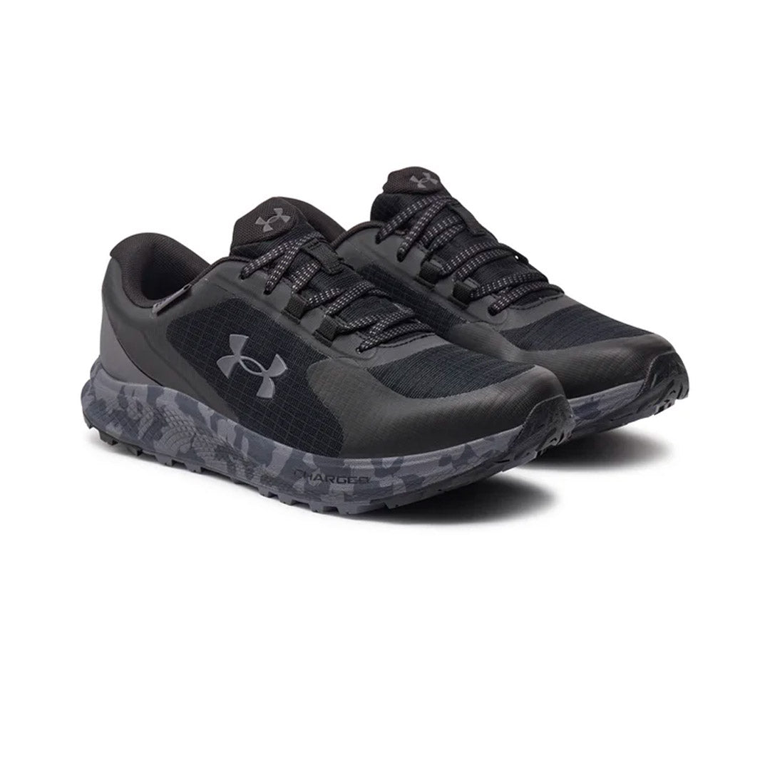 Black/Grey