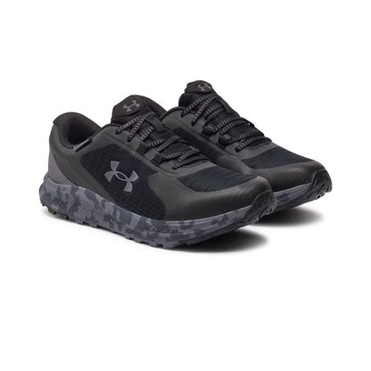 Black/Grey