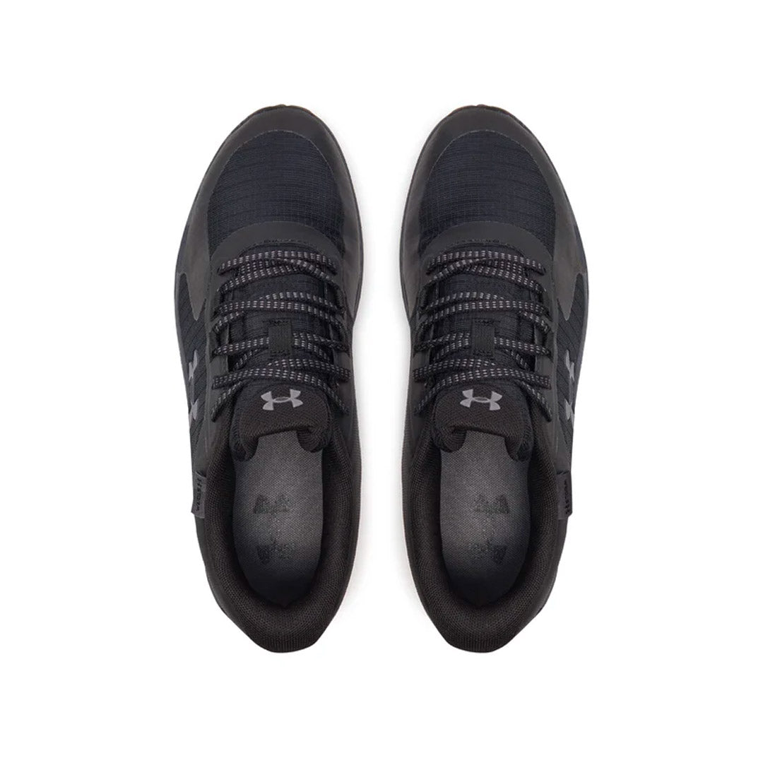 Black/Grey