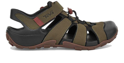 Dark Olive