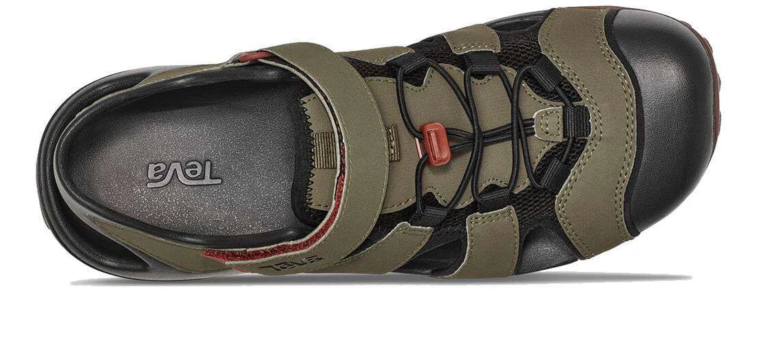 Dark Olive
