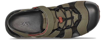 Dark Olive