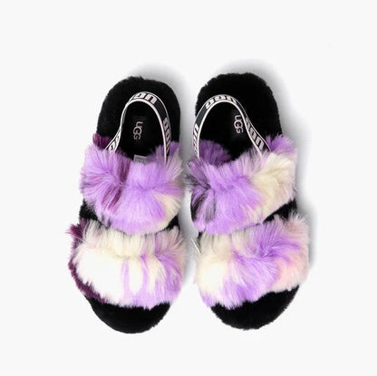 UGG Women's Oh Yeah Slide