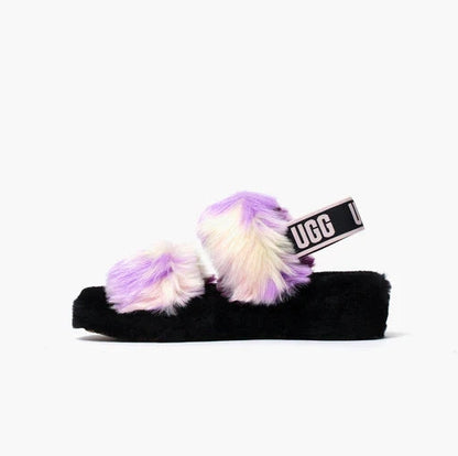 UGG Women's Oh Yeah Slide