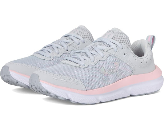 Halo Gray/Pink Sugar/Iridescent