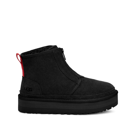 UGG Women's Neumel Platform Zip
