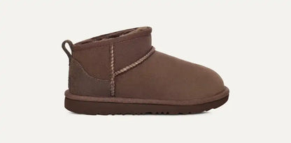 UGG kids classic ultra mini