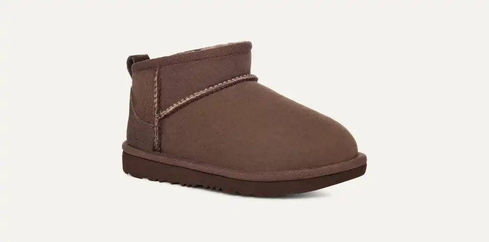 UGG kids classic ultra mini