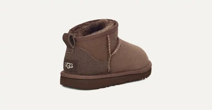 UGG kids classic ultra mini