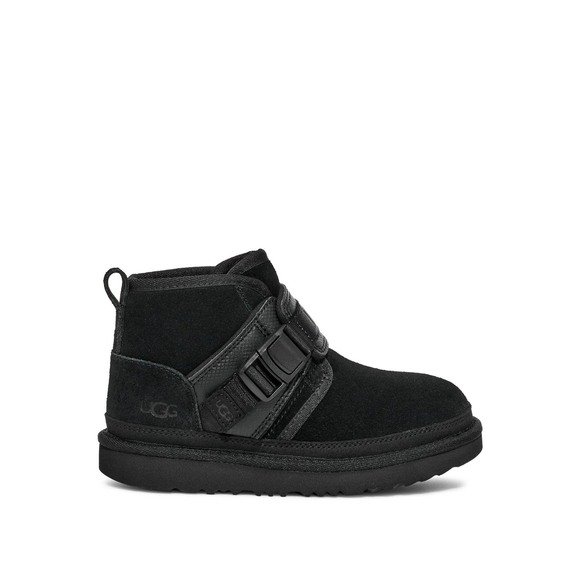 Ugg Neumel Boot Uggs Men Black Ugg Neumel Boot All Black Boy Uggs