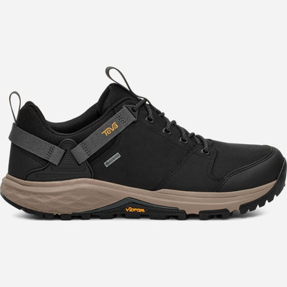 Black/Charcoal