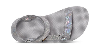 Sparkly Drizzle