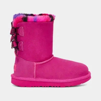 UGG Kids Bailey Bow Boot