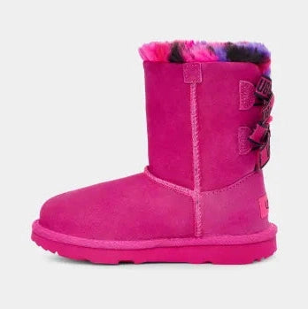 UGG Kids Bailey Bow Boot