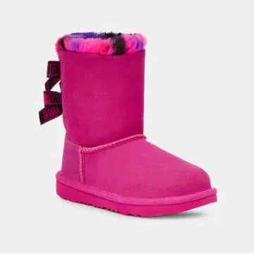 UGG Kids Bailey Bow Boot