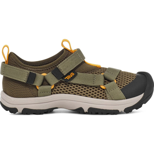 Dark Olive